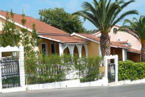 Athina Apartments_accommodation_in_Apartment_Ionian Islands_Corfu_Arillas