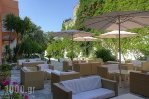 Hotel Benitses Arches_travel_packages_in_Ionian Islands_Corfu_Corfu Rest Areas