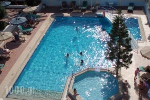 Olympic Hotel_travel_packages_in_Dodekanessos Islands_Karpathos_Karpathos Chora