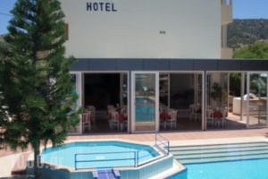 Olympic Hotel_lowest prices_in_Hotel_Dodekanessos Islands_Karpathos_Karpathos Chora