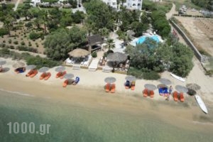 Medusa Resort Suites_accommodation_in_Hotel_Cyclades Islands_Paros_Paros Rest Areas