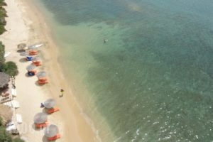 Medusa Resort Suites_best prices_in_Hotel_Cyclades Islands_Paros_Paros Rest Areas