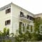 Filoxenia Studios_accommodation_in_Hotel_Central Greece_Fokida_Galaxidi