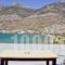 Simeon Rooms & Apartments_accommodation_in_Room_Cyclades Islands_Sifnos_Kamares