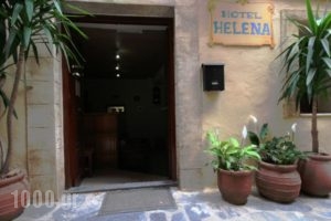 Helena Hotel_accommodation_in_Hotel_Crete_Chania_Chania City