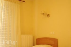 Cybele Guest Accommodation_accommodation_in_Hotel_Central Greece_Attica_Athens