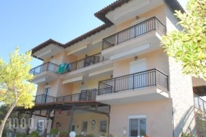 Sofia & Lakis House_best prices_in_Hotel_Macedonia_Halkidiki_Agios Nikolaos
