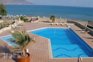 Aquamar Beach_best deals_Hotel_Crete_Chania_Koyrnas