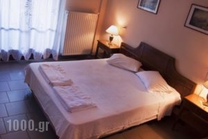 Hotel Niki House_holidays_in_Hotel_Thessaly_Magnesia_Tsagarada