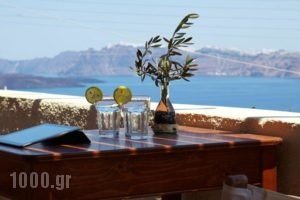 Villa Galinia_accommodation_in_Villa_Cyclades Islands_Sandorini_Sandorini Chora