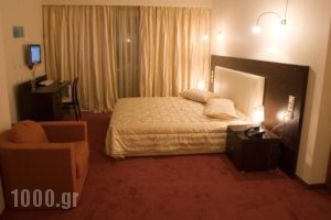 Olympic Star_best prices_in_Hotel_Peloponesse_Achaia_Patra