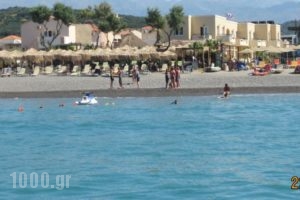 Panos Beach Hotel_accommodation_in_Hotel_Crete_Chania_Platanias