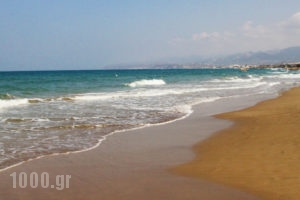 Seaside Apartments_holidays_in_Apartment_Crete_Heraklion_Stalida