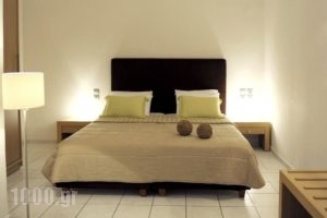 Golden Milos Beach_best prices_in_Hotel_Cyclades Islands_Milos_Milos Chora