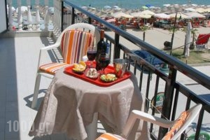 El Greco Beach Hotel_best deals_Hotel_Macedonia_Pieria_Olympiaki Akti