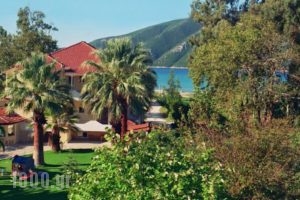 Villa Makis_accommodation_in_Villa_Ionian Islands_Lefkada_Vasiliki