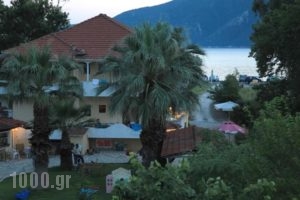 Villa Makis_holidays_in_Villa_Ionian Islands_Lefkada_Vasiliki