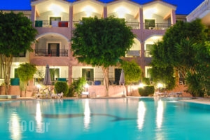 Arion Resort_lowest prices_in_Hotel_Ionian Islands_Zakinthos_Laganas