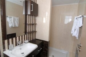Zeus Hotel_lowest prices_in_Hotel_Dodekanessos Islands_Kos_Kos Rest Areas