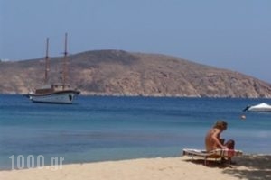 Coralli Bungalows_travel_packages_in_Cyclades Islands_Serifos_Livadi