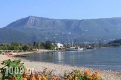Paloma Blanca in Ypsos, Corfu, Ionian Islands