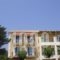 Makis Studios_best deals_Apartment_Ionian Islands_Kefalonia_Skala