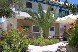 Patras Apartments_best deals_Apartment_Aegean Islands_Ikaria_Ikaria Chora