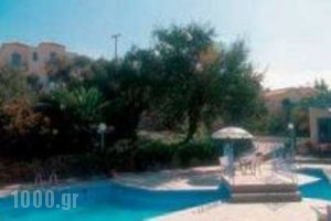 Lassia Studios_best prices_in_Hotel_Aegean Islands_Lesvos_Petra