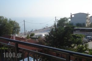 Konstantinos Beach 2_best deals_Hotel_Aegean Islands_Thasos_Thasos Chora