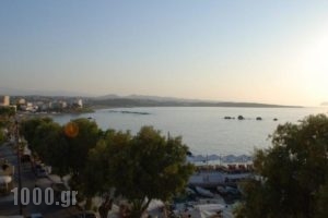 Stelisia Rooms_holidays_in_Room_Crete_Chania_Chania City