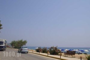 Tara Beach_holidays_in_Hotel_Ionian Islands_Kefalonia_Skala