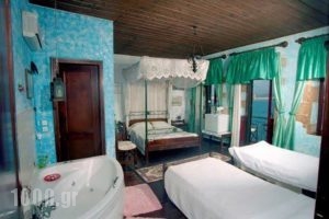 Hotel Captain Vasilis_lowest prices_in_Hotel_Crete_Chania_Galatas