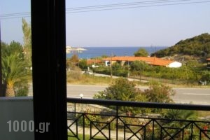 Hotel Ermioni_best prices_in_Hotel_Macedonia_Halkidiki_Haniotis - Chaniotis
