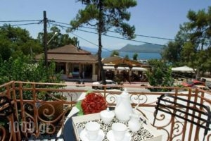 Aktaion Hotel_best deals_Hotel_Central Greece_Evia_Edipsos