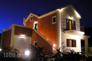 Kefalos Villa_best prices_in_Villa_Ionian Islands_Kefalonia_Razata