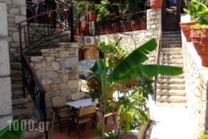 Stone Village Hotel Apartments_holidays_in_Apartment_Crete_Rethymnon_Mylopotamos