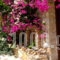 Stone Village Hotel Apartments_travel_packages_in_Crete_Rethymnon_Mylopotamos