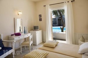 Vanilla Hotel_best prices_in_Hotel_Cyclades Islands_Mykonos_Mykonos ora