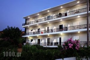Sea View Aparthotel_travel_packages_in_Crete_Chania_Chania City