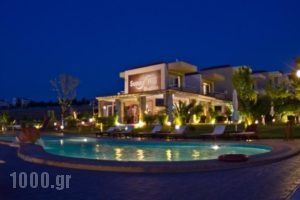 Sunny Hill Studios_best deals_Hotel_Macedonia_Halkidiki_Kassandreia