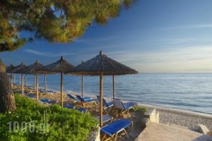 Portes Beach Hotel_best prices_in_Hotel_Macedonia_Halkidiki_Kassandreia