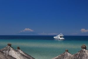 Portes Beach Hotel_best deals_Hotel_Macedonia_Halkidiki_Kassandreia