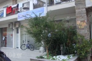 Efi Apartments_best prices_in_Apartment_Macedonia_Pieria_Paralia Katerinis