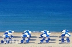 Iperion Beach Hotel in Rethymnon City, Rethymnon, Crete