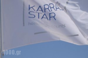 Karras Star Hotel_holidays_in_Hotel_Aegean Islands_Ikaria_Raches