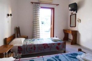 Summer Time_accommodation_in_Hotel_Cyclades Islands_Ios_Ios Chora