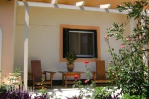 Byronas Apartments_best prices_in_Apartment_Ionian Islands_Corfu_Palaeokastritsa