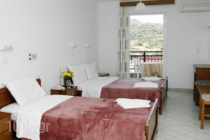 Melissa Hotel_travel_packages_in_Crete_Heraklion_Matala