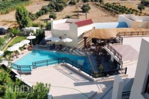 Melissa Hotel_lowest prices_in_Hotel_Crete_Heraklion_Matala