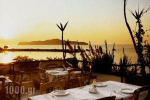 Akasti Hotel_travel_packages_in_Crete_Chania_Platanias